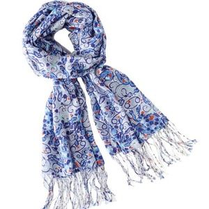 Lilly Pulitzer Limited Edition Horoscope Scarf